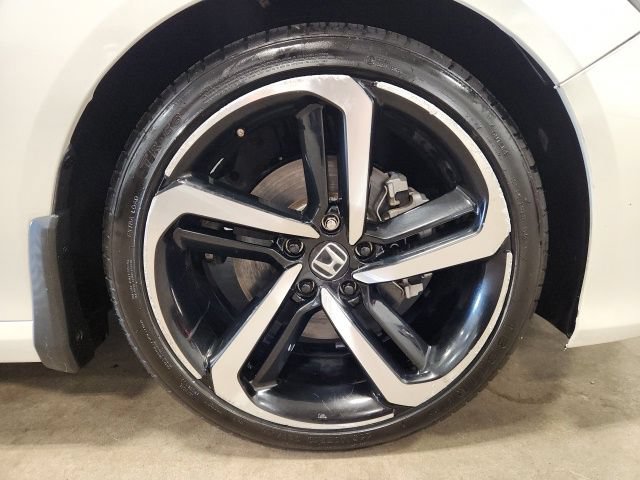 Used 2020 Honda Accord Sport image 33