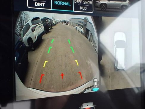 New 2026 Subaru Forester Touring image 15