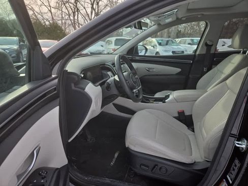Used 2023 Hyundai Tucson SEL w/ Convenience Package image 11