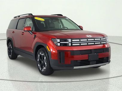 Used 2026 Hyundai Santa Fe SEL