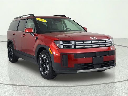 Used 2026 Hyundai Santa Fe SEL AWD/4WD image 1