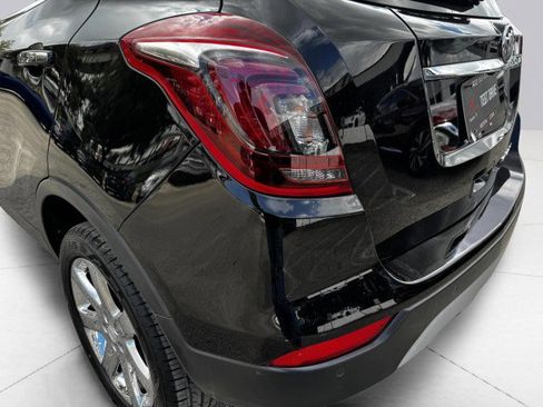 Used 2019 Buick Encore Essence w/ Experience Buick Package image 14