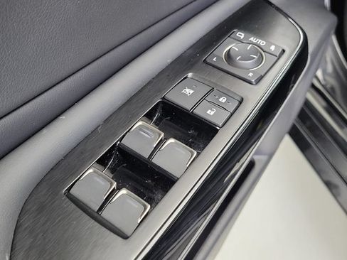 Used 2024 Lexus ES 350 w/ Premium Package FWD image 18