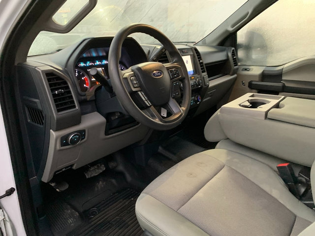 Certified 2022 Ford F350 XL w/ STX Appearance Package AWD/4WD image 24