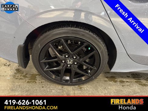 Used 2023 Honda Civic Sport image 30