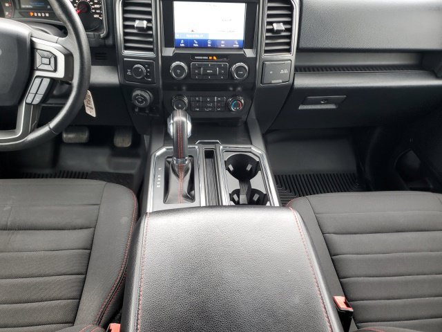 Used 2020 Ford F150 XLT w/ Equipment Group 302A Luxury AWD/4WD image 21