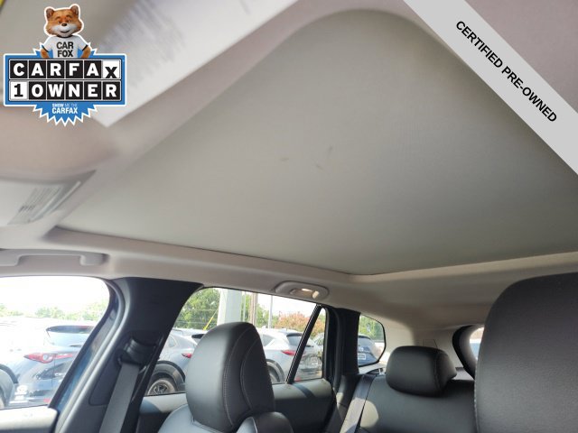 Certified 2024 MAZDA CX-50 AWD 2.5 S w/ Cargo Package image 7
