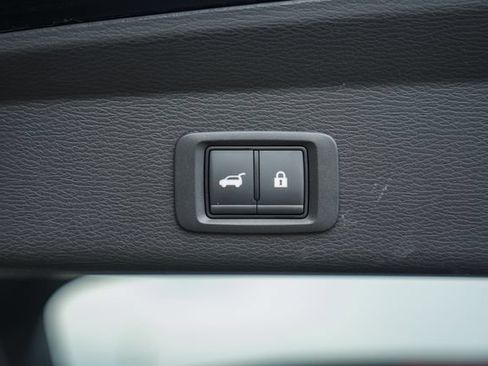 Used 2024 Mitsubishi Outlander SE FWD image 14