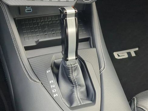 Used 2024 Ford Mustang GT Premium image 11