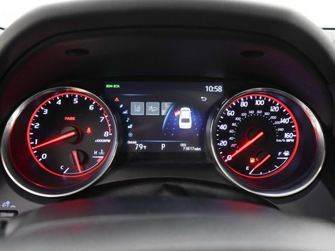 Used 2020 Toyota Camry XSE w/ Blackout Package FWD image 26