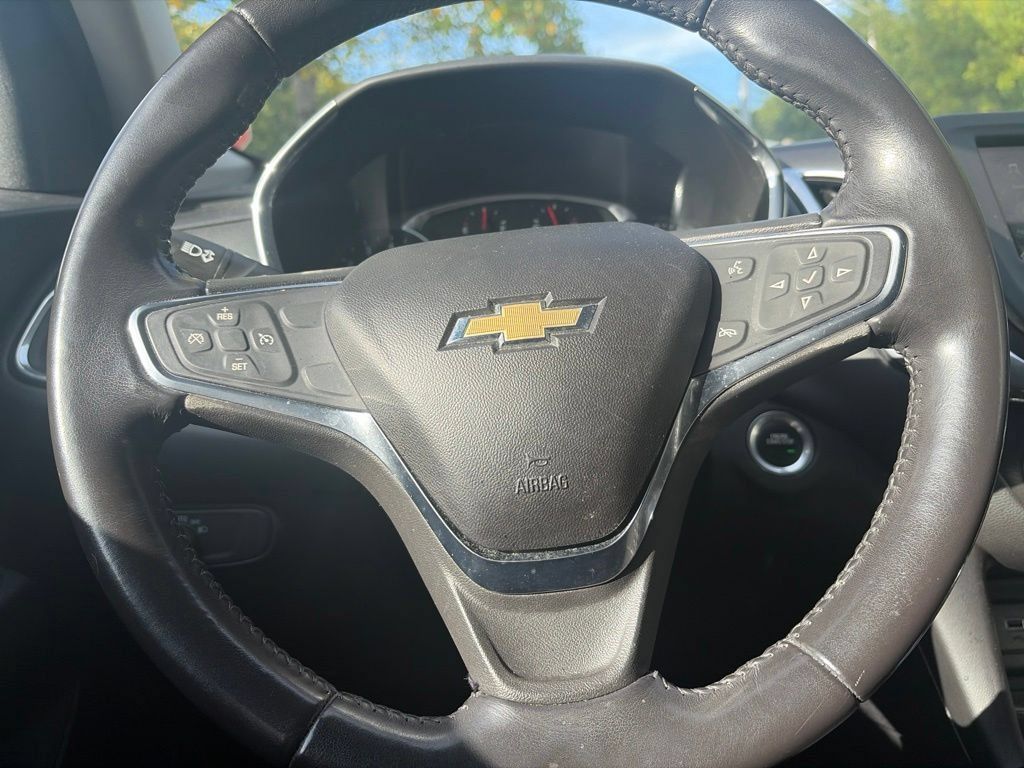 Used 2019 Chevrolet Equinox LT AWD/4WD image 10