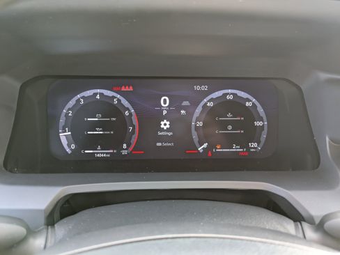 Used 2024 Toyota Tacoma TRD Sport image 21