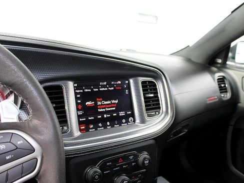 Used 2020 Dodge Charger SRT Hellcat w/ Alcantara Interior Package image 23