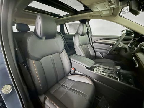 New 2026 MAZDA CX-50 2.5 Hybrid w/ Weather Package image 30