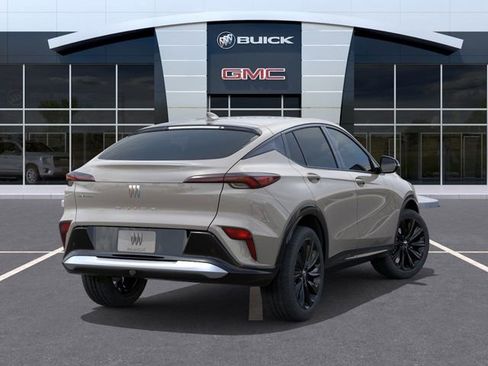 New 2026 Buick Envista Sport Touring w/ Studio Series image 4