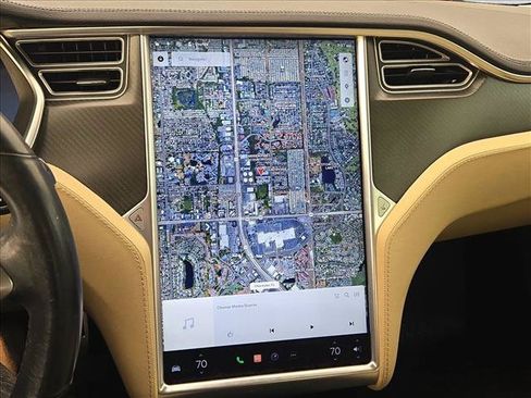 Used 2013 Tesla Model S Performance RWD image 14