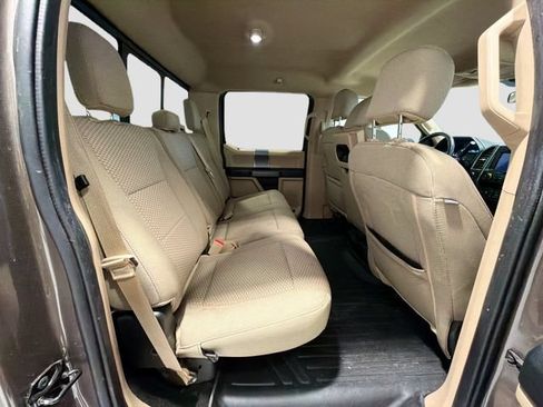 Used 2020 Ford F150 XLT w/ Equipment Group 302A Luxury AWD/4WD image 21
