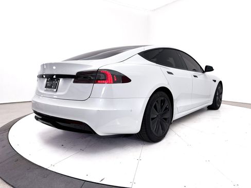 Used 2022 Tesla Model S AWD/4WD image 18