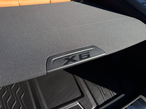 Used 2026 BMW X6 M60i w/ Climate Comfort Package image 69