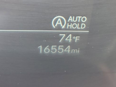 Certified 2025 Hyundai Tucson SE image 11