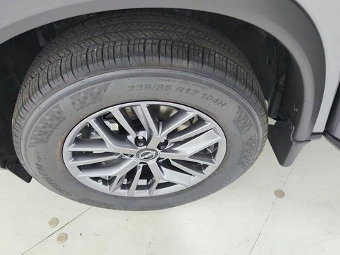 Certified 2026 Nissan Rogue S AWD/4WD image 31