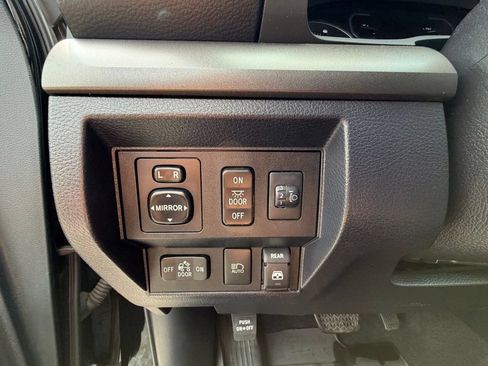 Used 2018 Toyota Tundra SR5 w/ TRD Sport Package AWD/4WD image 3