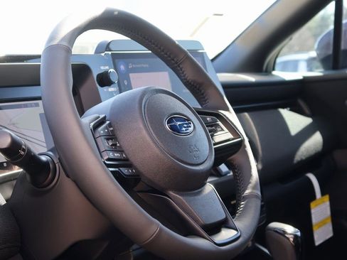 New 2026 Subaru Outback Limited image 27