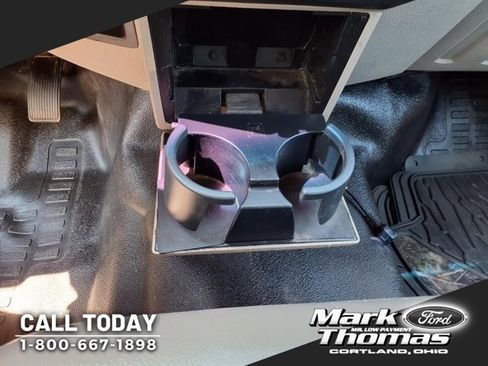 Used 2010 Ford F250 4x4 SuperCab Super Duty image 17