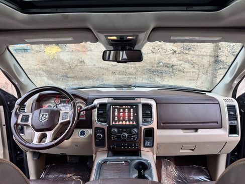 Used 2016 RAM 2500 Longhorn w/ Convenience Group image 26