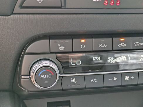 New 2025 MAZDA CX-5 Signature image 24