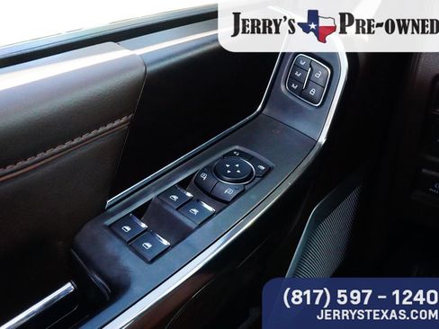 Used 2022 Ford F150 King Ranch w/ Equipment Group 601A High AWD/4WD image 18