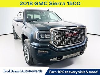 Used 2018 GMC Sierra 1500 Denali w/ Denali Ultimate Package video 1