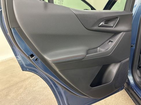 New 2026 Chevrolet Equinox RS w/ Convenience Package III image 26