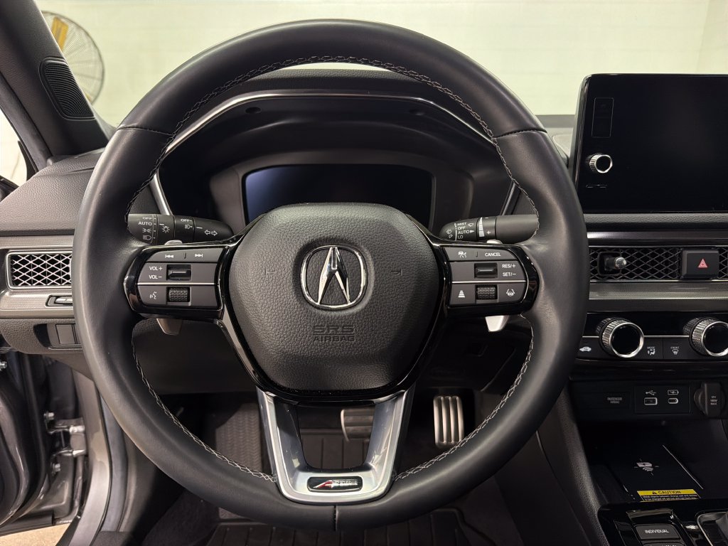 Used 2025 Acura Integra A-Spec w/ Technology Package FWD image 20