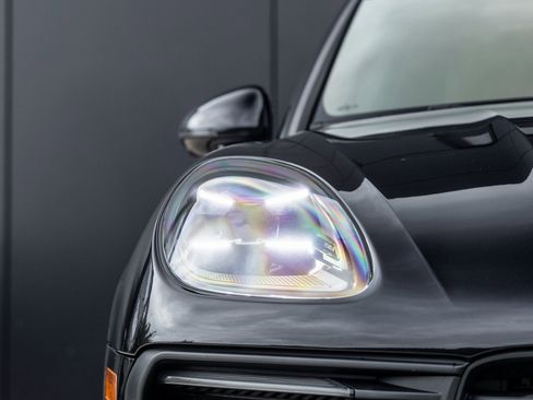 Used 2023 Porsche Macan GTS image 15