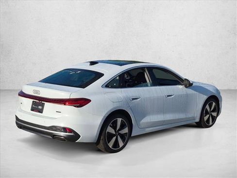 Certified 2025 Audi A5 2.0T Premium w/ Convenience Package AWD/4WD image 5