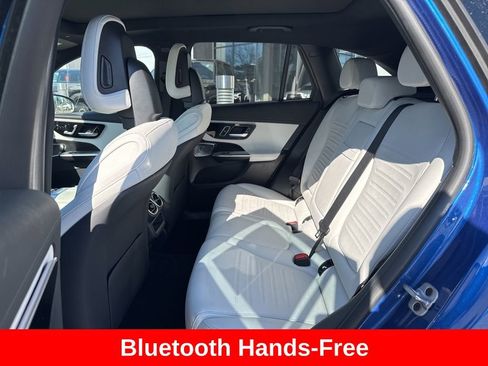 Used 2023 Mercedes-Benz GLC 300 4MATIC image 15