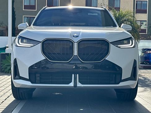 New 2026 BMW X3 xDrive30 w/ Premium Package image 8