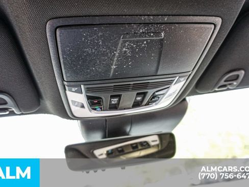 Used 2021 Acura RDX A-Spec AWD/4WD image 35