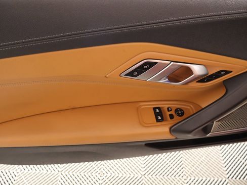 Used 2021 BMW Z4 sDrive30i w/ Executive Package image 14