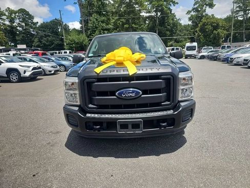 Used 2014 Ford F250 XL RWD image 11
