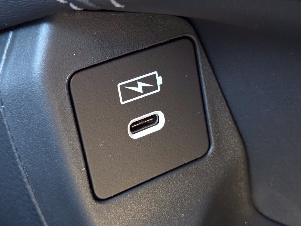 New 2027 Honda HR-V EX-L image 13