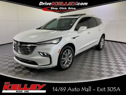 Used 2024 Buick Enclave Premium w/ Experience Buick Package