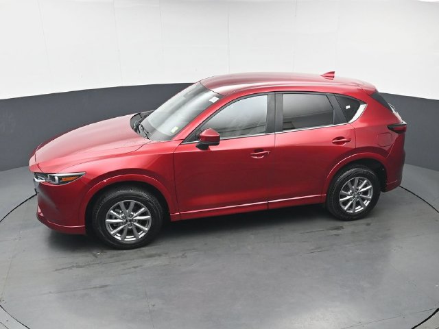 Certified 2024 MAZDA CX-5 AWD 2.5 S w/ Select Package image 33