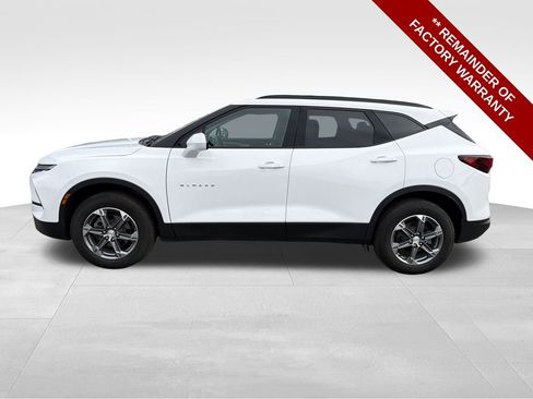 Used 2024 Chevrolet Blazer LT w/ Convenience Package image 2