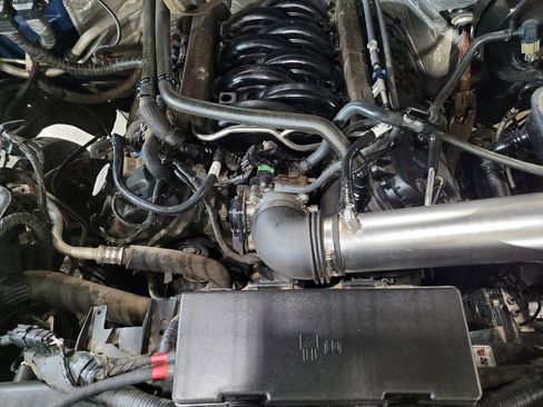 Used 2014 Ford F150 STX w/ Equipment Group 201A Mid image 30