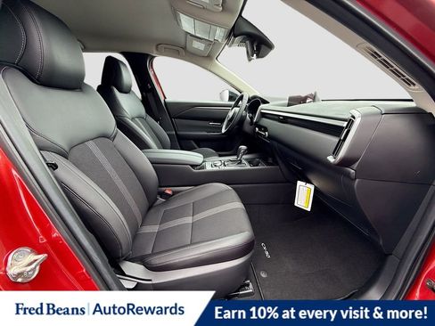 New 2025 MAZDA CX-50 AWD 2.5 S w/ Preferred Package image 29