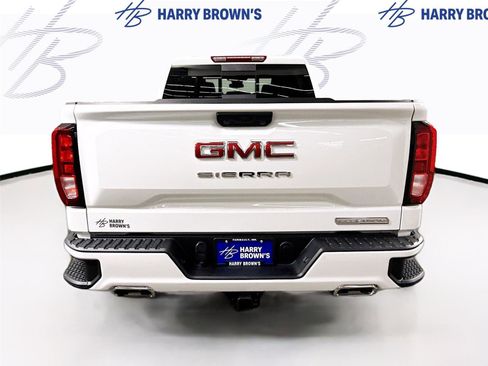 New 2026 GMC Sierra 1500 Elevation AWD/4WD image 30
