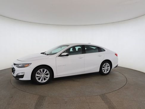 Used 2023 Chevrolet Malibu LT image 5