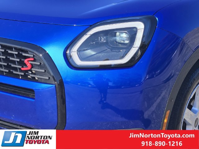 Used 2026 MINI Cooper Countryman S AWD/4WD image 11